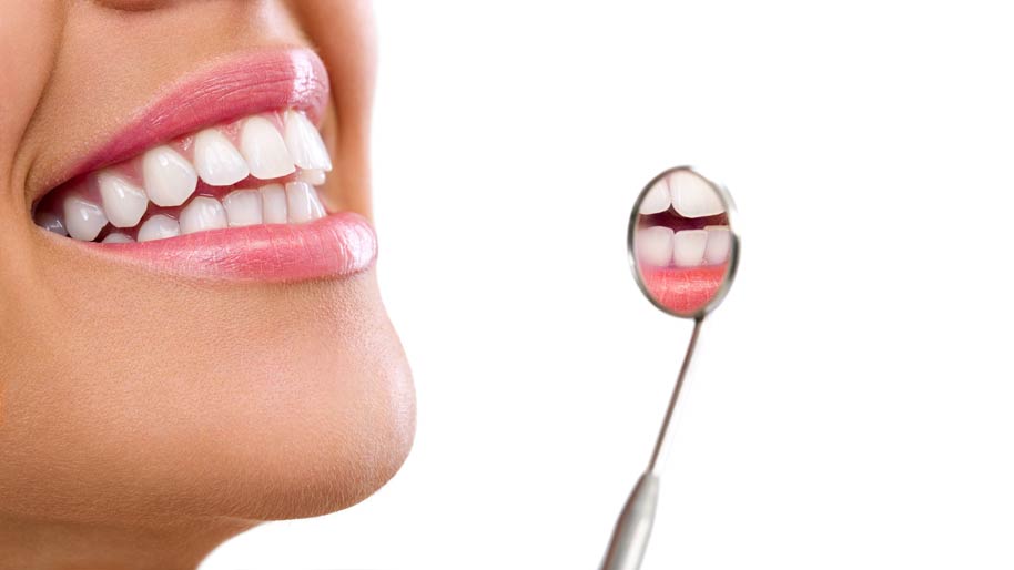 Лечение на зъбно-челюстни деформации